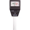 2-i-1 jordtester - pH, jordens frugtbarhed - 2 