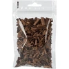 Amerikanske egflager, stærkt ristede, fra bourbonfade, 50 g - 3 