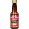 Apeorello Dolce essens til 4 L, 40 ml ['essens til hjemmelavede drikke', ' Browin-essens', ' essenser til hjemmebrændt spiritus', ' essenser til alkohol', ' frugtessenser', ' essens til drinks', ' essens til cocktails', ' essens i aperitivo-stil', ' til cocktails', ' essens til 4 liter', ' gaveidé', ' idé til hjemmefesten', ' indbydende drikke', ' smagsessenser til drikke', ' essens til alkohol', ' aromaer til alkohol']