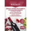Aromatic Bayanus Multicomplex startpakke til vin, 40 g ['bayanus gær', ' bayanus', ' vinfremstillingsgær', ' vin 18%', ' gær + næringsstof', ' til frugtvin', ' til 50 l vin', ' opskrift på vin', ' gæring i most', ' stærk vin', ' pektinenzym']