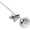 Bryggetermometer (0°C til +100°C) 31,5cm - 5 