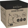Cider sæt 20 L - 2 