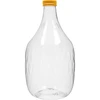 Damejeanne Dama 5 L PET, med skruelåg ['damejeanne', ' damejeanne til vin', ' damejeanne Dama', ' Dama i kurv', ' Dama 5 L', ' ballonflaske 5 L', ' damejeanne', ' ballonflaske i kurv', ' Dama-flaske 5L i kurv', ' ballonflaske til vin', ' damejeanne til hjemmebrændt', ' ballonflaske til vin', ' dunk til vin', ' flaske til vin', ' beholder til vin', ' damejeanne til vin', ' ballonflaske til vin 5 liter', ' damejeanne med skruelåg', ' vinsæt', ' uknuselig Dama', ' tilbehør til vinfremstilling', ' hjemmevinfremstilling', ' vinfremstillingsudstyr', ' anbefalet til vin']