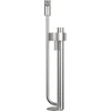 Destillatormodul - destillationspapegøje ['papegøje til destillation', ' dynamisk areometer', ' rotameter', ' til kontinuerlig måling af alkohol', ' papegøje til destillator', ' papegøje til hjemmebrænding']