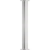 Destillatormodul - forbindelsesstykke - fi 48,3 mm længde 500 mm - 13 