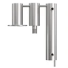 Destillatormodul - hoved 1 opsamler køler - 5 