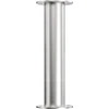 Destillatormodul - kobling - fi 48,3 mm længde 250 mm ['destillationsmodul', ' destillation', ' destillator', ' kobling', ' modulær destillator', ' til destillation', ' hvordan destillere', '']