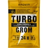 Destillerigær Turbo Grom 24h - 10 