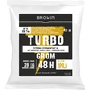 Destillerigær Turbo Grom 48h 100L - 5 
