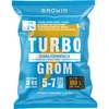 Destillerigær Turbo Grom 5-7 dage 100L - 7 