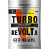 Destillerigær Turbo reVOLTa 48h ['til sukkerblandinger', ' blivhjemme', ' teknisk spiritus', ' hurtig gæring', ' høj alkoholprocent', ' turbo gær']