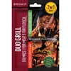 Duo Grill til kød, 2-i-1 krydderiblanding, 2 x 12 g - 4 
