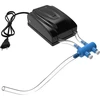 Elektrisk pumpe dragON Air ['pumpe til røgmaskine', ' pumpe til røgmaskine', ' akvariepumpe', ' effektiv pumpe til røggenerator', ' perfekt rygning', ' perfekt røgrygning', ' effektiv akvariepumpe', ' pumpe med regulator', ' iltning af akvarium', ' universel elektrisk pumpe', ' røggenerator med pumpe', ' perfekt rygning', ' professionelt rygeudstyr', ' akvariepumpe', ' hvilken pumpe skal man vælge', ' elektrisk pumpe med regulering']