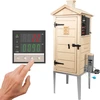 Elektrisk røgeovn dragON PLYWOOD NATURE 100E med varmemodul og digital styring ['røgesæt', ' elektrisk røgeovn', ' røgeovn i træ', ' elektrisk røgeovn i træ', ' røgeovn med røggenerator', ' røgeovn med røg-generator', ' alt til røgning', ' Browin røgeovn', ' have-røgeovn', ' røgeovn på stativ', ' røgning', ' koldrøgning', ' røgning med kold røg', ' moderne røgeovn', ' alsidig røgeovn', ' rygeflis', ' alsidigt røgesæt', ' digital styring', ' digital røgeovn', ' røgeovn med konvektion', ' rummelig røgeovn', ' røgeovn 100 cm', ' høj røgeovn', ' hit!', ' røgeovn 200 L', ' modulopbygget røgeovn']