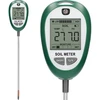 Elektronisk jordtester 4 i 1 ['elektronisk jordtester', ' jordfugtighedsmåler til planter', ' jordfugtighedsmåler', ' jordfugtighedsmåler til planter', ' jordens surhedsmåler', ' jordens sollys måler', ' jordtemperaturmåler', ' optimale betingelser for plantevækst', ' elektronisk enhed til måling af jordparametre', ' jordkvalitetsmåler', ' jordfugtighedstester', ' multifunktionel jordtester', ' moderne jordmåler til planter']