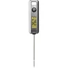 Elektronisk køkkentermometer, LCD (-50°C til +200°C) - 7 