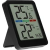 Elektronisk rumtermometer, sort - 11 
