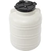 Fermenteringstønde 60 L – hvid, med håndtag - 5 