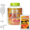 Festsæt - Vypito Mandarynka - 2 