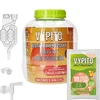 Festsæt - Vypito Matcha og abrikos - 4 