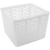 Firkantet ostemagerform 11 x 11 x 8,5 cm til 500 g - 5 