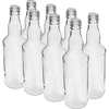 Flaske 500 ml til vodka - 8 stk. - 13 