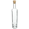 Marina-flaske 500 ml med korkprop, 1 stk. - 9 