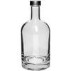 Miss Barku flaske 500 ml med skruelåg, 1 stk. - 7 