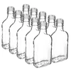 Flaske til likør lommelærke 200 ml - 10 stk. - 6 