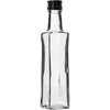 Olimp-flaske 200 ml med skruelåg, 1 stk. ['flasker', ' flasker til spiritus og likør', ' flasker til spiritus og likør', ' flaske til vodka', ' flasker til hjemmelavede kryddersnapse og likører', ' flasker til eddiker', ' serveringsflasker', ' flasker med skruelåg Ø 28 mm', ' flasker 200 ml', ' gaveflasker', ' elegante flasker', ' hvilken flaske skal du vælge', ' flasker til juice og sirupper']