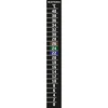 Flydende krystal termometer (0°C til +40°C) 15cm - 2 