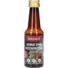 Flydende røgaroma – eg, 40 ml - 8 