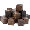 Franske egekuber, kraftigt toastede, aromatiserede – Kirsebær, 20 g - 5 