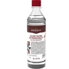 Gelbrændstof til opvarmere i rygeovn 0,5 L ['brændstof til rygeovn', ' gelbrændstof til rygeovn', ' gelbrændstof til minirygeovn', ' gelbrændstof til altanrygeovn', ' lugtfrit gelbrændstof']