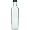 Marasca-flaske 750 ml med skruelåg, 1 stk. 