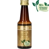 Hasselnød-essens til 4 L - 40 ml ['smagsessens til alkohol', ' aroma til alkohol', ' aroma til vodka', ' smagsessens', ' aroma', ' nøddeessens', ' nøddevodka', ' nødde-essens', ' aroma af hasselnød', ' essens til hjemmebrændt', ' Gold-essens']