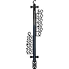 Havetermometer (-40 til +50°C), 47cm ['termometer', ' havetermometer', ' termometer til haven', ' termometer med krog', ' skruefast termometer', ' termometer med stor skala', ' sort termometer', ' plastiktermometer', ' termometer af plast', ' ophængeligt termometer', ' stort termometer', ' udendørs termometer', ' læsbart termometer til haven', ' termometer til udendørs brug', ' hvilket termometer skal man vælge']