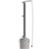 Hawkstill Aabratek 1.0 Elektrisk Destillator, 30 L - 11 