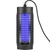 Insektdræberlampe Manhattan UVA 6 W, sort - 3 