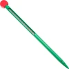 Jordtermometer (0°C til +100°C) 32cm ['temperatur', ' jordtemperatur', ' termometer til måling af jordtemperatur', ' kviksølvfri termometer', ' termometer uden kviksølv', ' planteavl', ' plantevækst', ' planteopdræt']