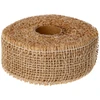 Jute bånd 5 cm / 8 m - 7 