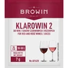 Klarowin 2 - klaringsmiddel - 4 