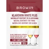 Klarowin White Plus - klaringsmiddel 8 g - 5 