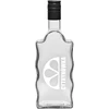 Klasztorna-flaske 500 ml med skruelåg og tryk „Cytrynówka”, design 2 - 12 
