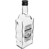 Klasztorna-flaske 500 ml med skruelåg, tryk „Bimber”, 1 stk. - 7 