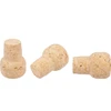 Kork "svamp" fi19mm ['prop af kork', ' vinkork', ' flaskeprop', ' vinprop', ' vinflasker med propper']