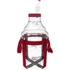 Let, brudsikker vinballon med seler, 15 L - 7 