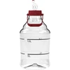 Let, uknuselig vinballon med håndtag, 15 L - 10 