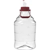 Let, uknuselig vinballon med håndtag, 20 L - 8 