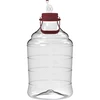 Let, uknuselig vinballon med håndtag, 25 L - 7 